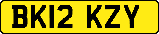 BK12KZY