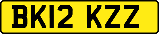 BK12KZZ