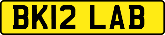 BK12LAB