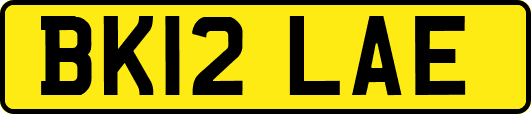 BK12LAE