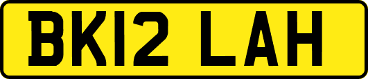 BK12LAH