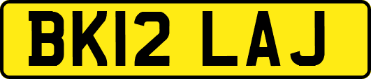 BK12LAJ
