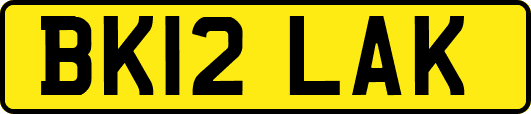 BK12LAK