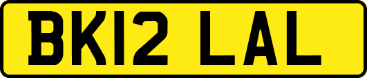 BK12LAL