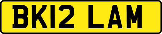 BK12LAM