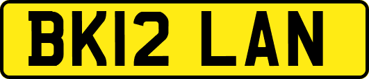 BK12LAN