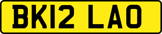 BK12LAO