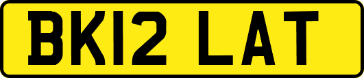 BK12LAT