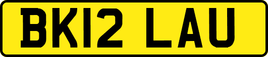BK12LAU