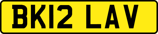 BK12LAV