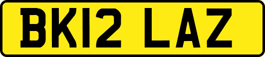 BK12LAZ