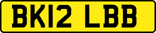 BK12LBB