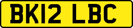 BK12LBC