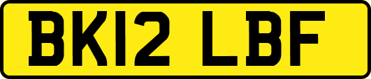 BK12LBF