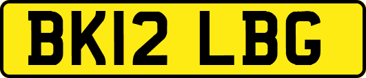 BK12LBG