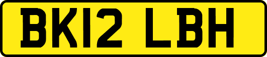BK12LBH
