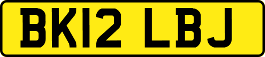 BK12LBJ