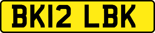 BK12LBK