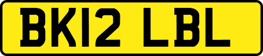 BK12LBL