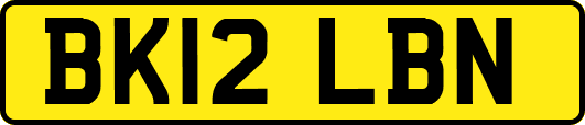 BK12LBN
