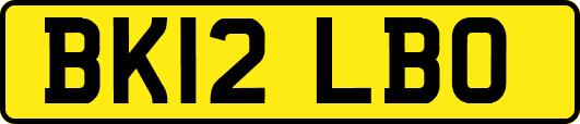 BK12LBO