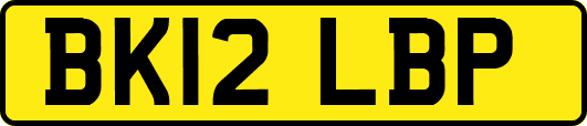 BK12LBP