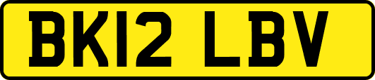BK12LBV