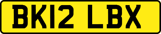 BK12LBX
