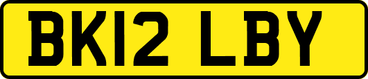 BK12LBY