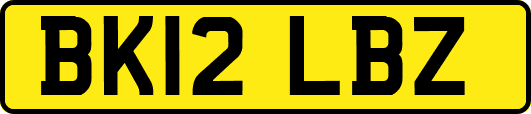 BK12LBZ