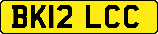 BK12LCC
