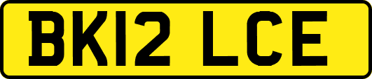 BK12LCE