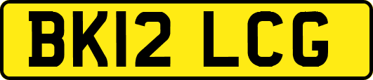 BK12LCG