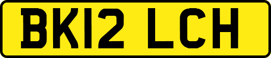BK12LCH