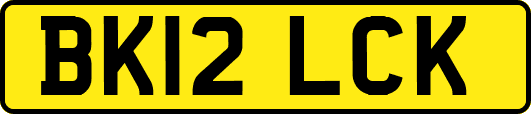 BK12LCK