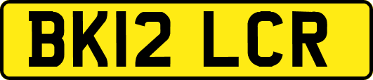 BK12LCR