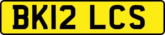 BK12LCS
