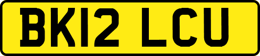 BK12LCU