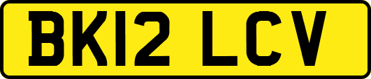 BK12LCV