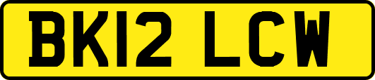BK12LCW
