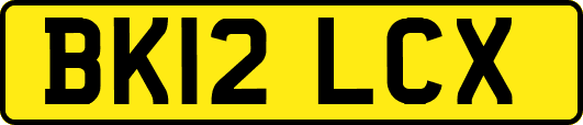 BK12LCX