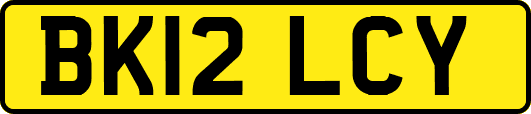 BK12LCY