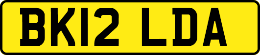 BK12LDA