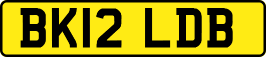 BK12LDB