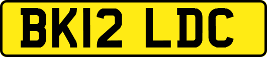 BK12LDC