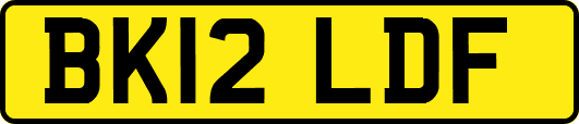 BK12LDF