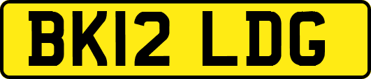 BK12LDG