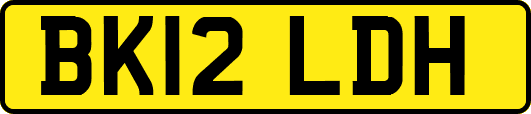 BK12LDH