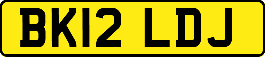 BK12LDJ