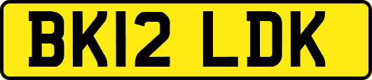 BK12LDK